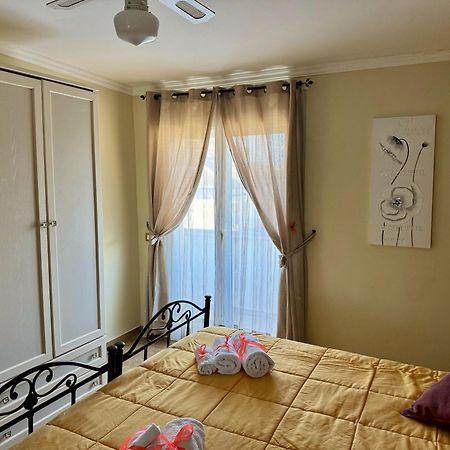 Perriera House Apartman Sciacca Kültér fotó