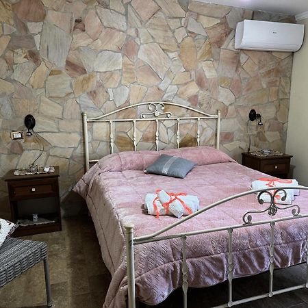 Perriera House Apartman Sciacca Kültér fotó