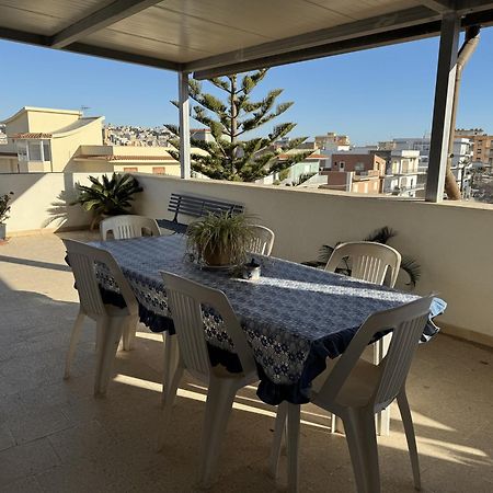 Perriera House Apartman Sciacca Kültér fotó