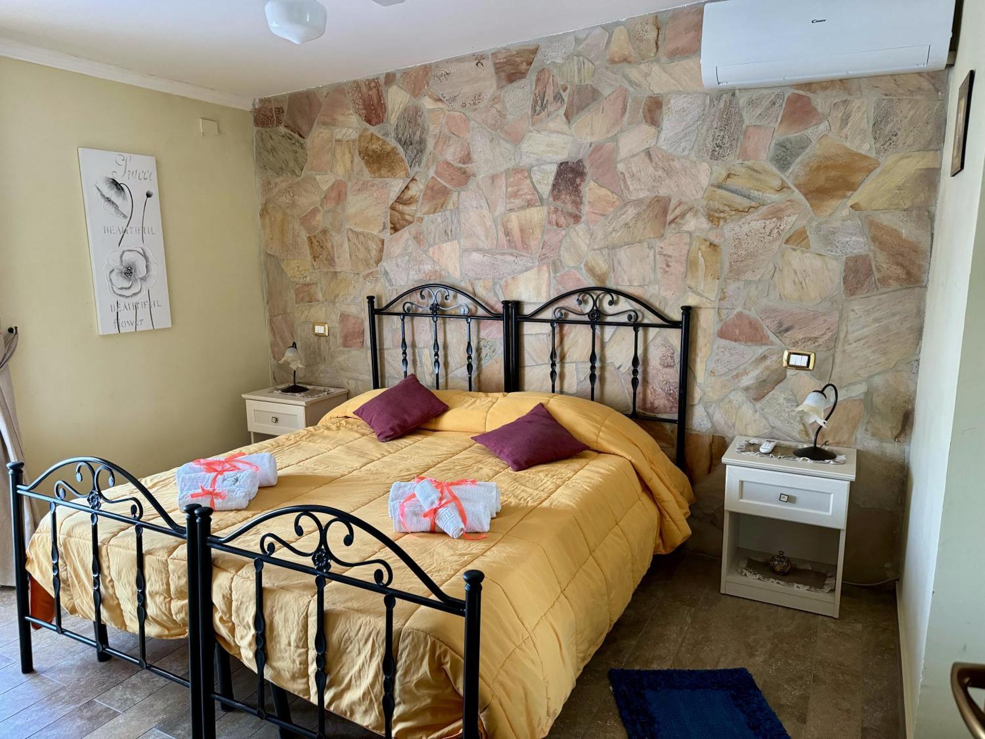 Perriera House Apartman Sciacca Kültér fotó