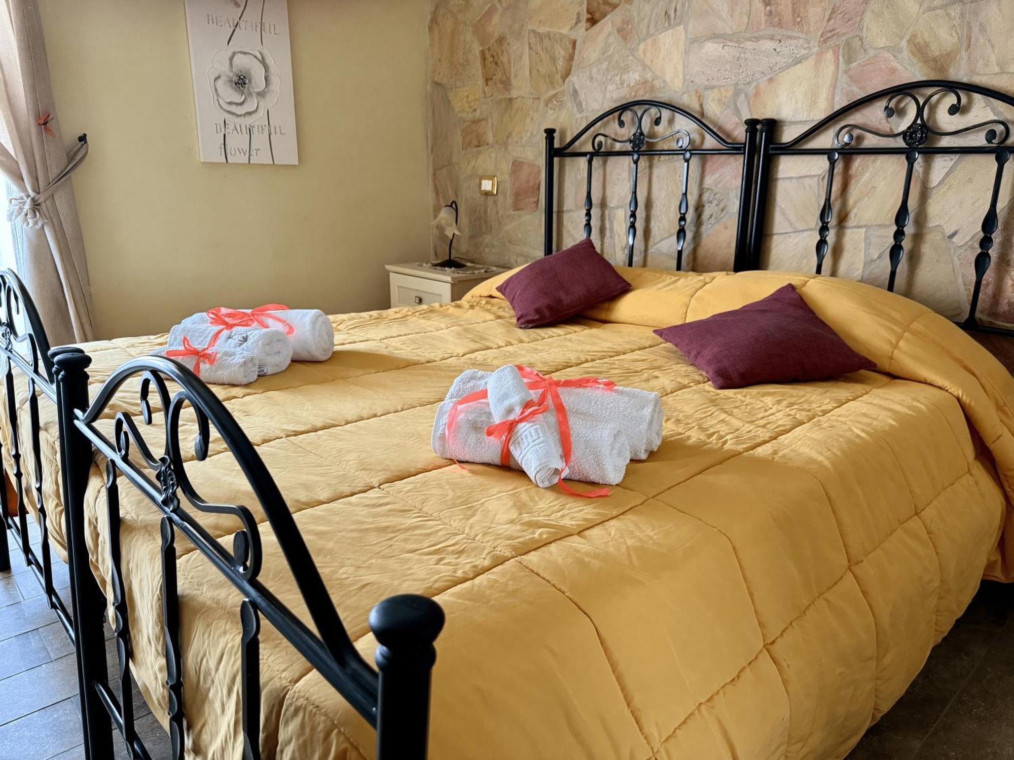 Perriera House Apartman Sciacca Kültér fotó