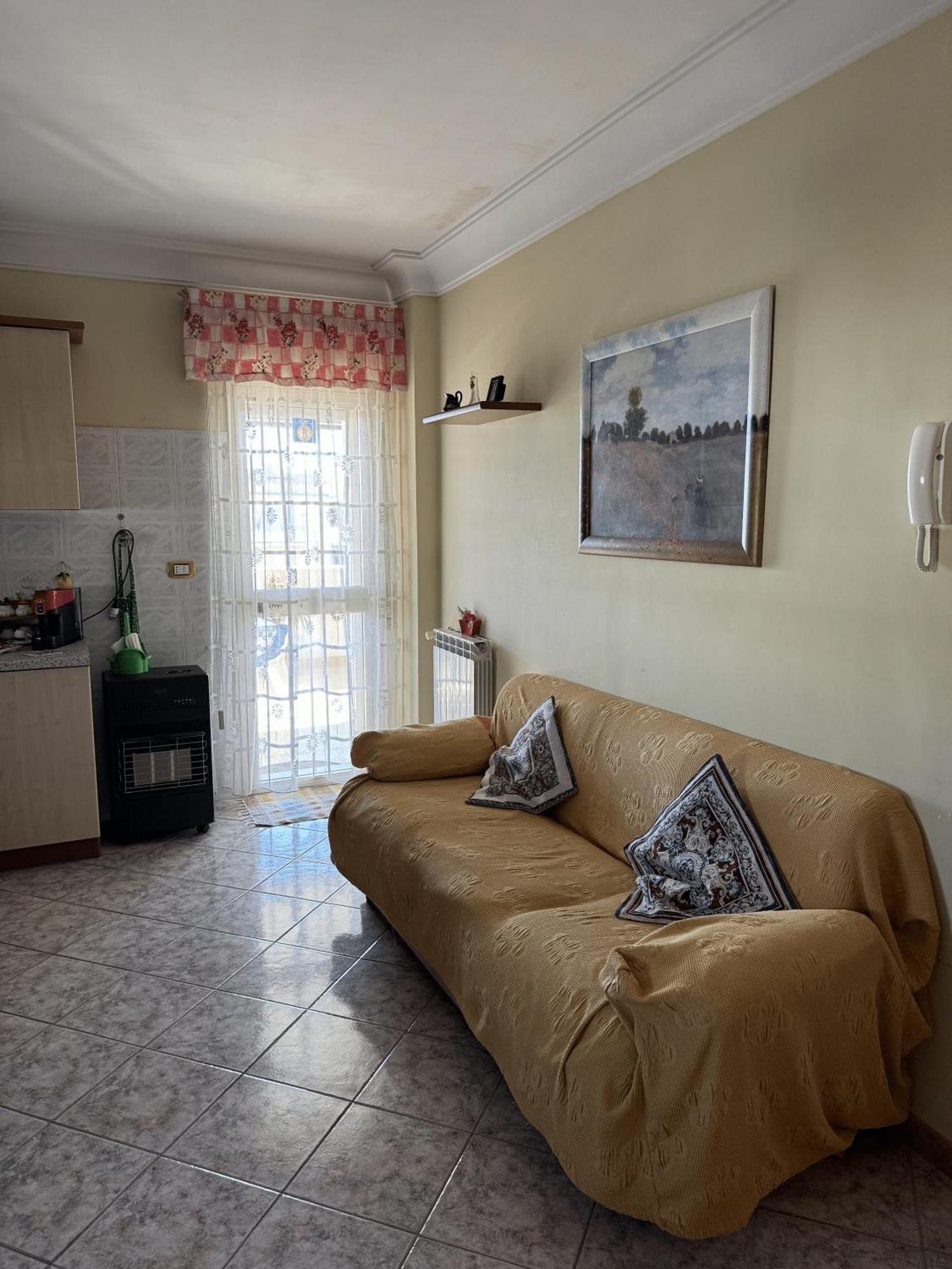 Perriera House Apartman Sciacca Kültér fotó