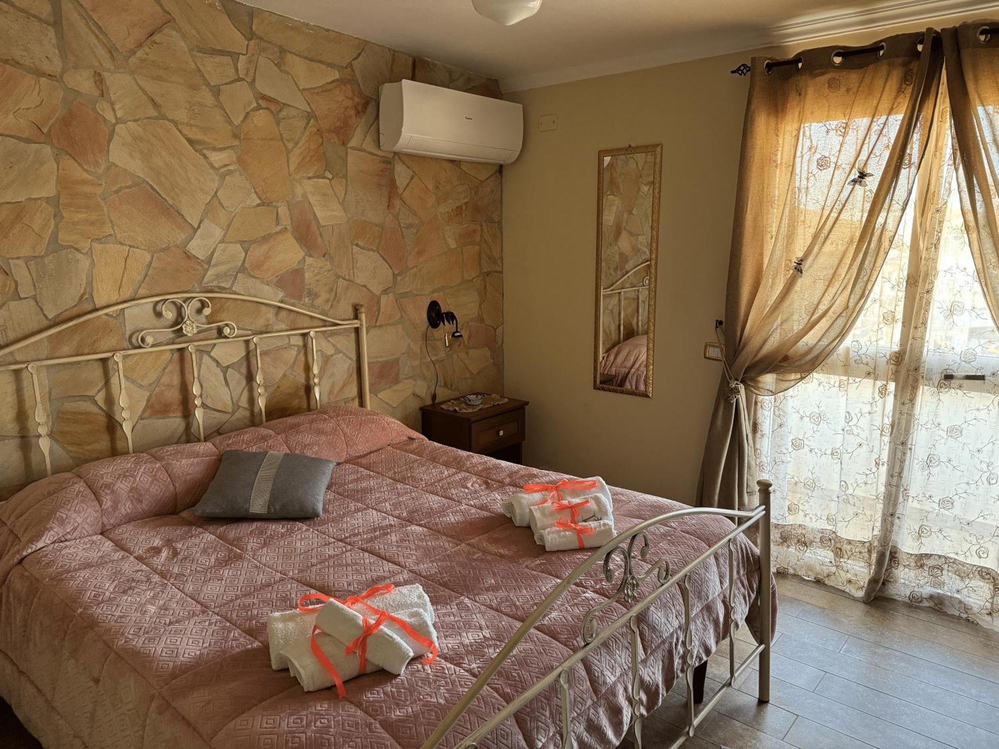 Perriera House Apartman Sciacca Kültér fotó