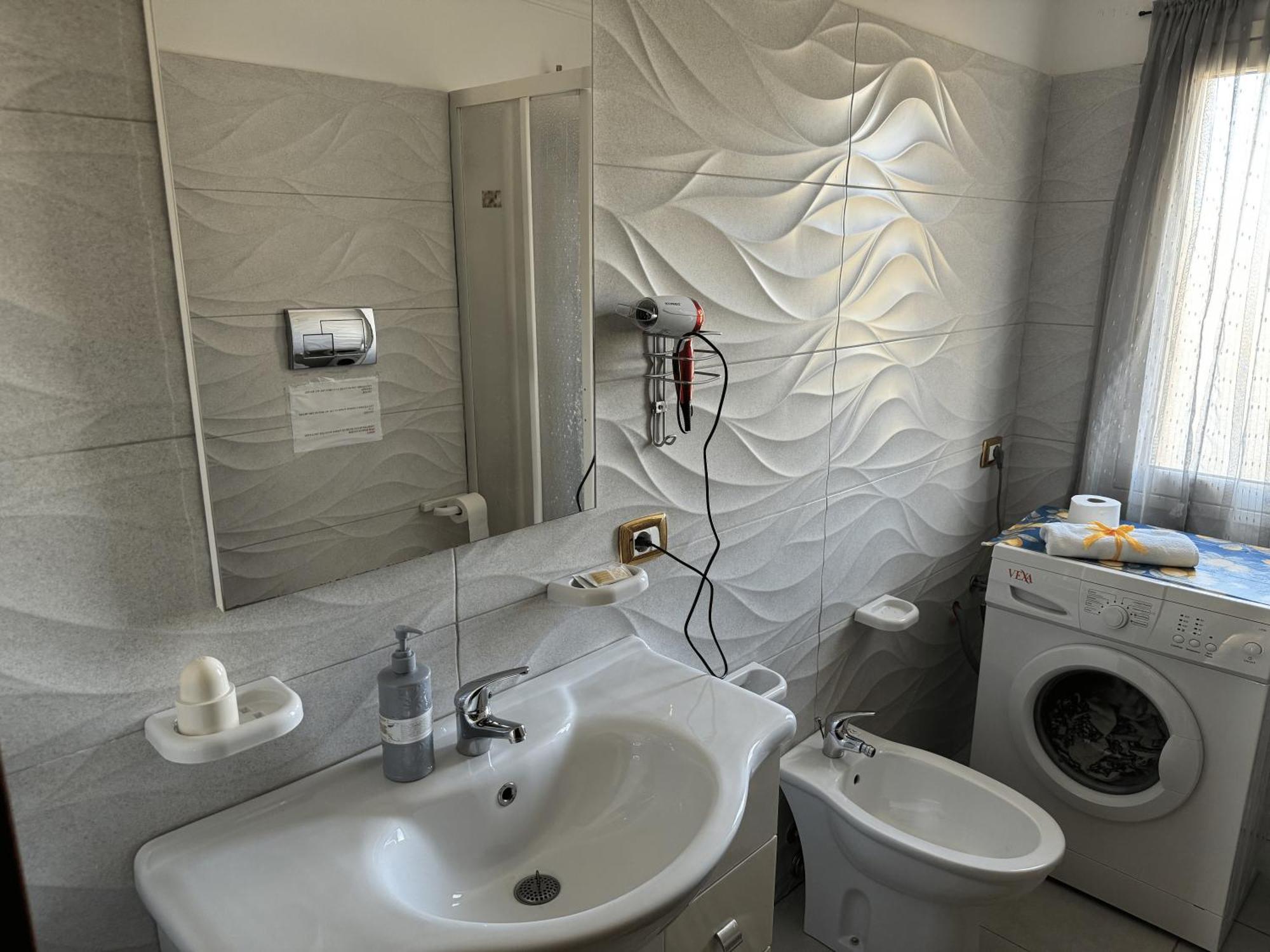 Perriera House Apartman Sciacca Kültér fotó