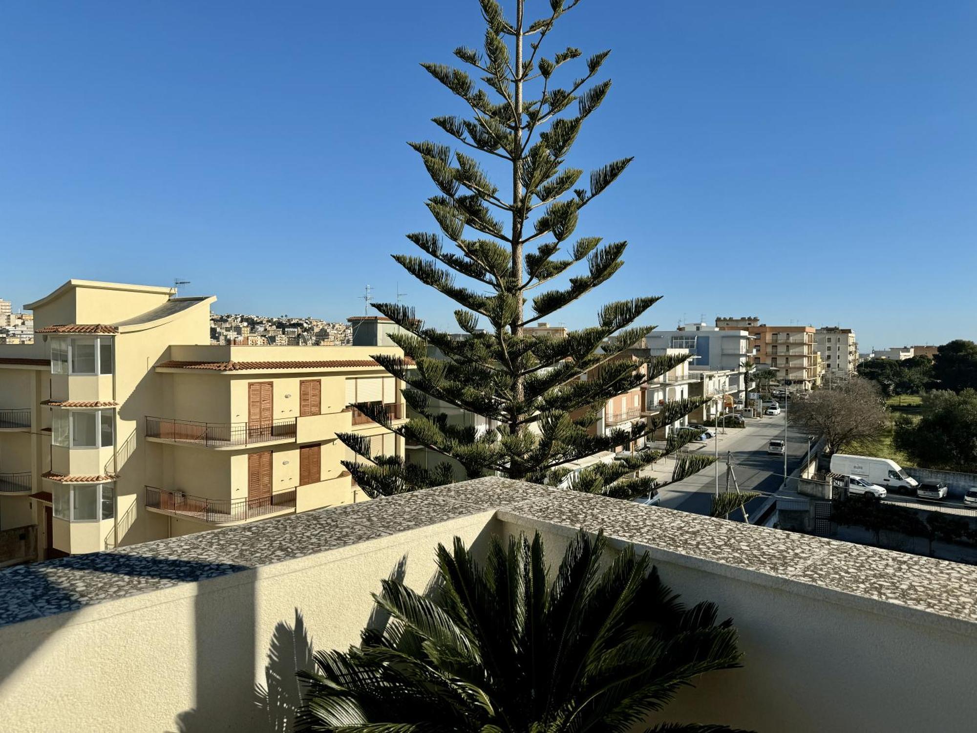 Perriera House Apartman Sciacca Kültér fotó