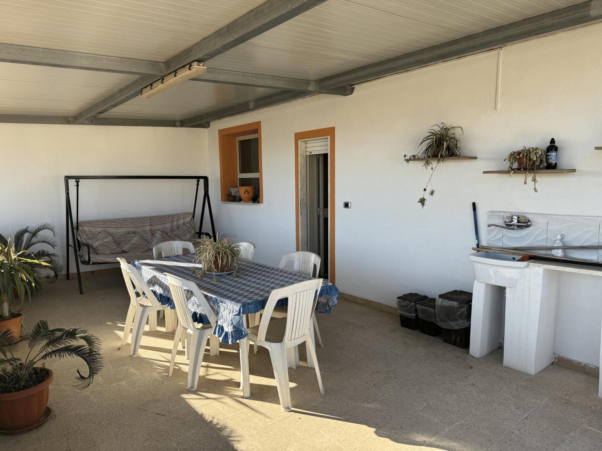 Perriera House Apartman Sciacca Kültér fotó