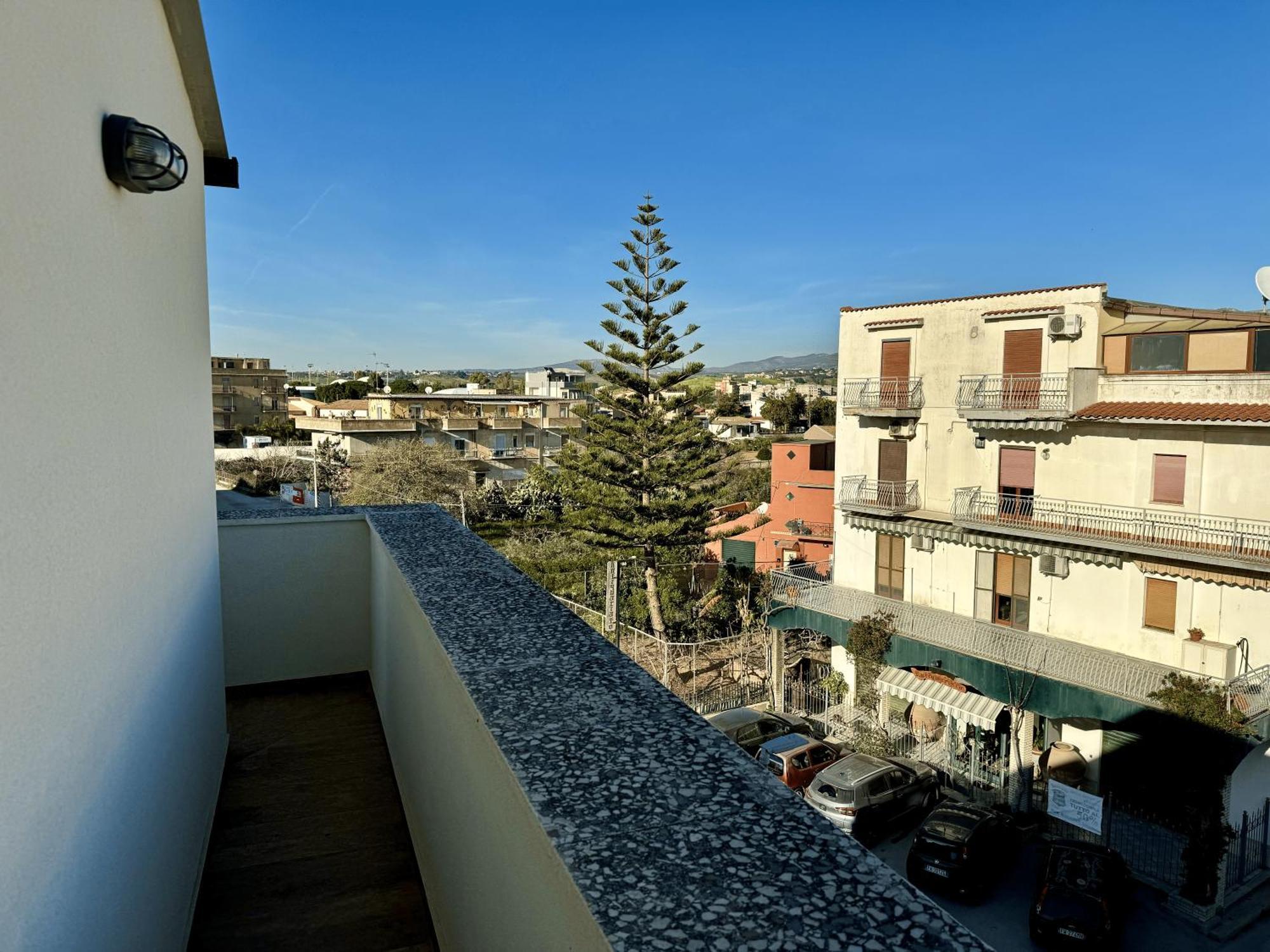 Perriera House Apartman Sciacca Kültér fotó
