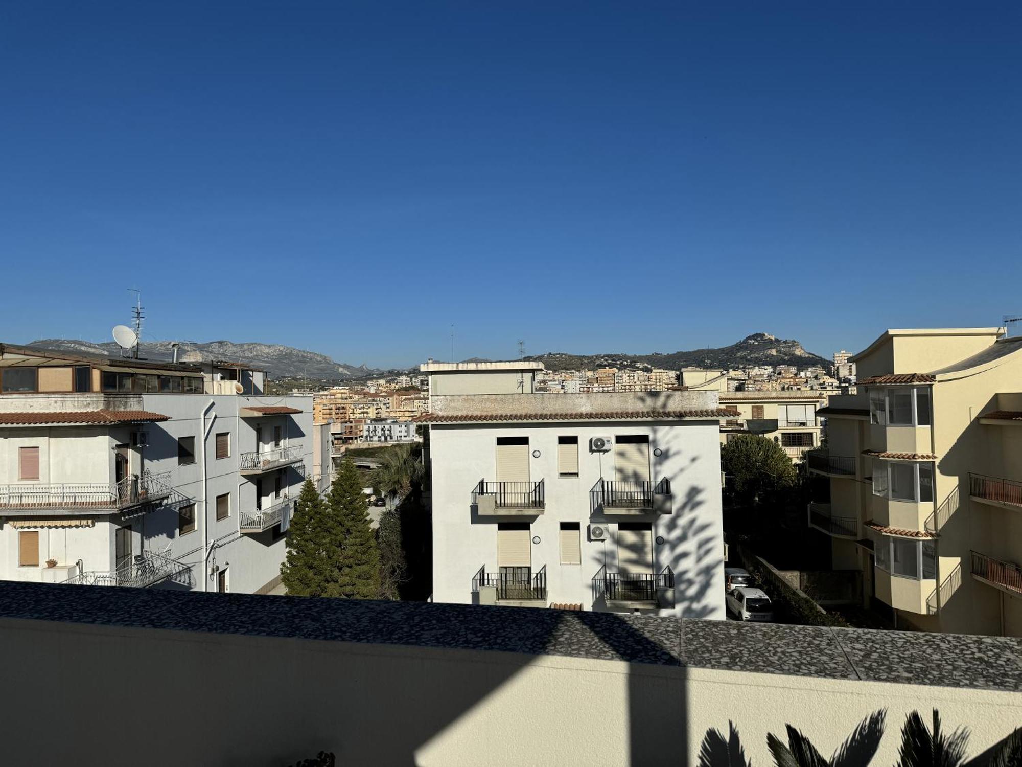 Perriera House Apartman Sciacca Kültér fotó