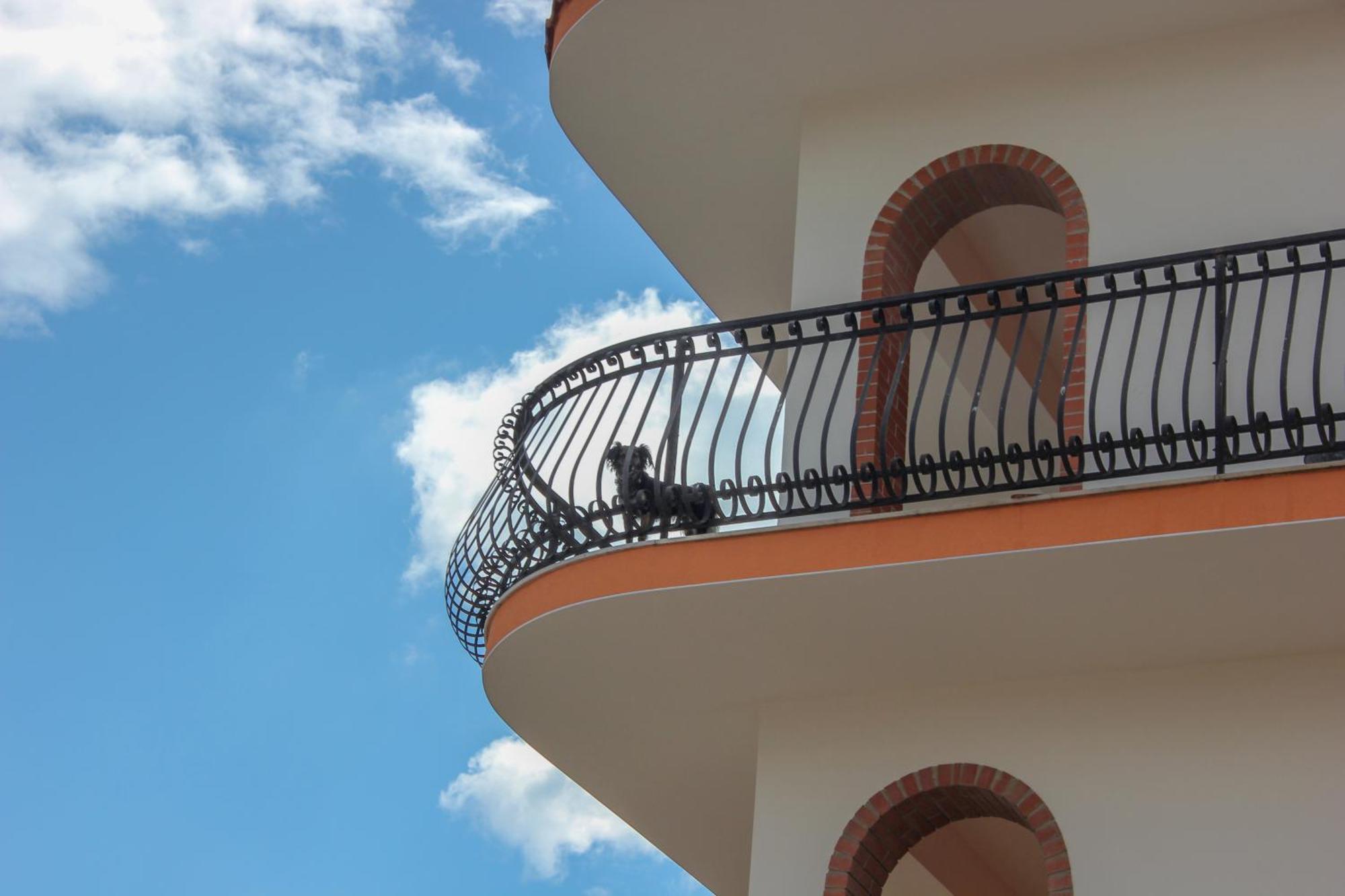 Perriera House Apartman Sciacca Kültér fotó